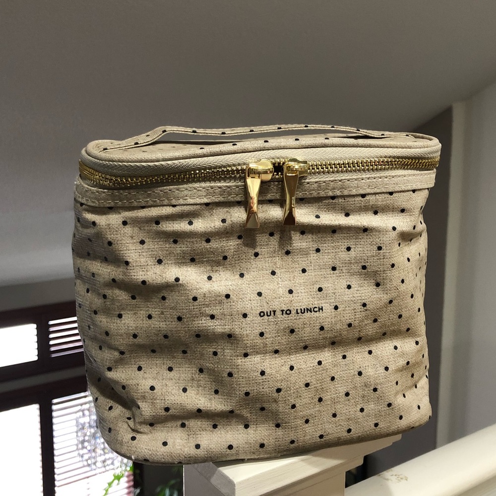 Out to Lunch Bag